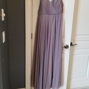 Azazie bridesmaid dress